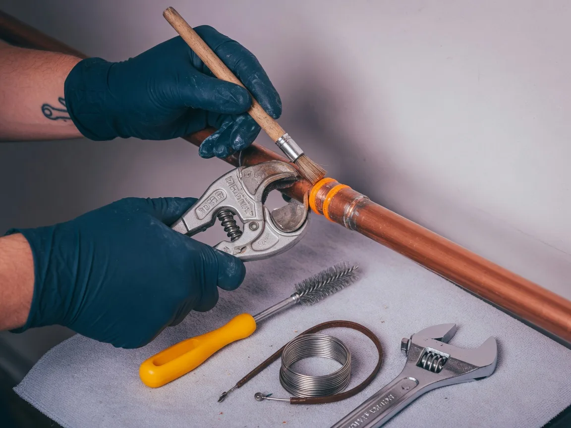 Why choose Sump Pump Repair in Baldwyn, MS